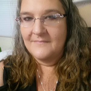 Meet your Posher, Lynetta